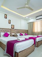 Nexstay Crystal Residency