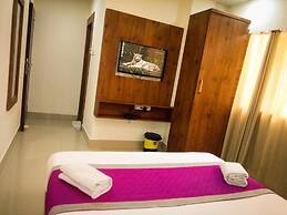 Nexstay Crystal Residency