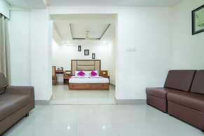 Nexstay Crystal Residency