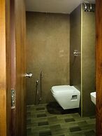 Nexstay Crystal Residency