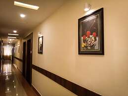 Nexstay Crystal Residency