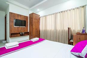 Nexstay Crystal Residency