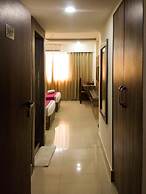 Nexstay Crystal Residency