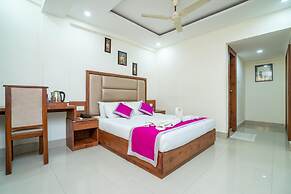 Nexstay Crystal Residency
