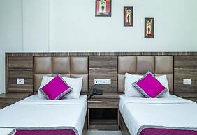 Nexstay Crystal Residency