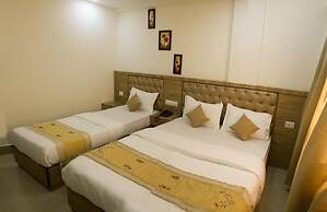 Nexstay Crystal Residency