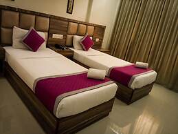 Nexstay Crystal Residency