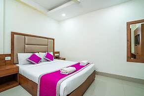 Nexstay Crystal Residency