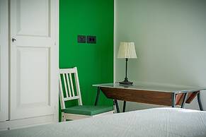 Fanny B&B