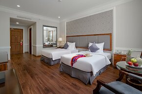 AVS Hotel Phu Quoc
