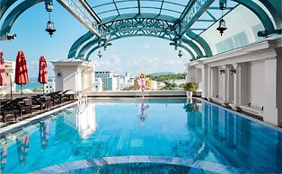 AVS Hotel Phu Quoc