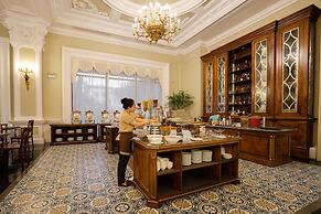 AVS Hotel Phu Quoc