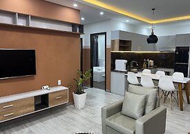P&L Apartment