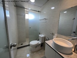 P&L Apartment