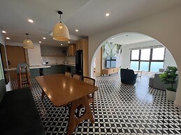 P&L Apartment