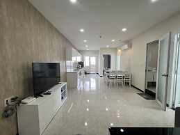 P&L Apartment