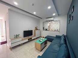 P&L Apartment