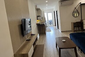 P&L Apartment