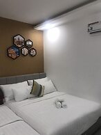P&L Apartment