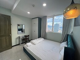 P&L Apartment