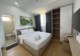P&L Apartment