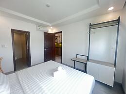 P&L Apartment