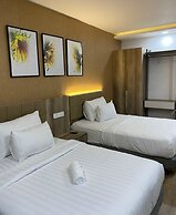 P&L Apartment