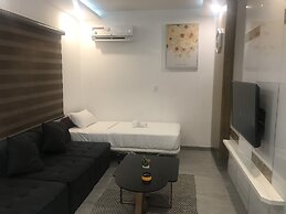 P&L Apartment