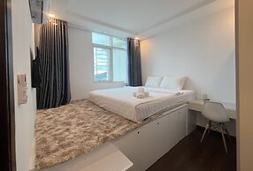 P&L Apartment