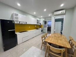 P&L Apartment