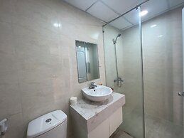P&L Apartment