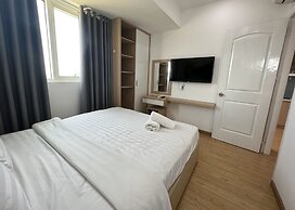 P&L Apartment