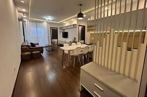 P&L Apartment