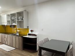 P&L Apartment