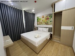 P&L Apartment