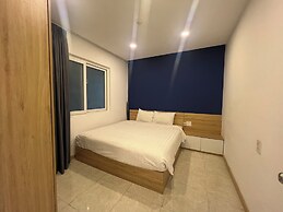 P&L Apartment