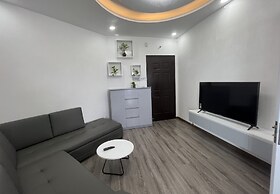 P&L Apartment