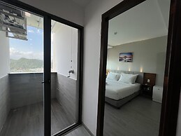 P&L Apartment
