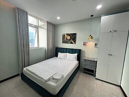 P&L Apartment