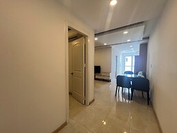P&L Apartment