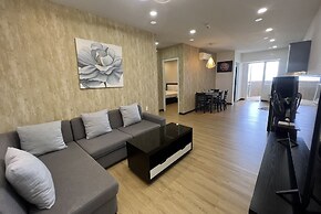 P&L Apartment