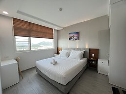 P&L Apartment