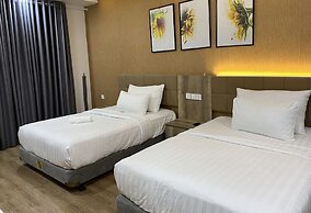 P&L Apartment