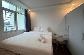 P&L Apartment
