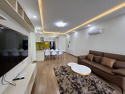 P&L Apartment
