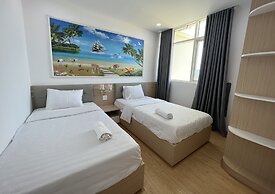 P&L Apartment
