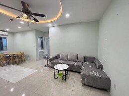 P&L Apartment