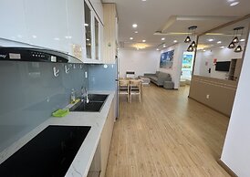 P&L Apartment