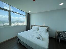 P&L Apartment