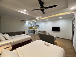 P&L Apartment